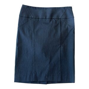 The Limited Collection Black‎ Pencil Skirt Size 4